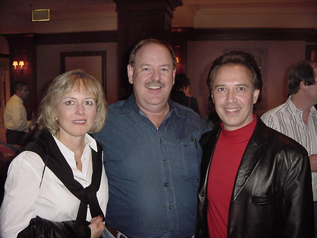 Vicki                                           Jim                                          Chris
